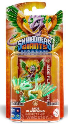 Skylanders Jade Flashwing (G) Skylanders Jade Flashwing (G)