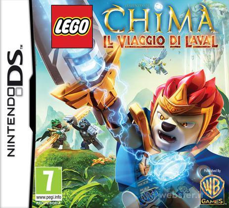 Lego Legends of Chima Lego Legends of Chima