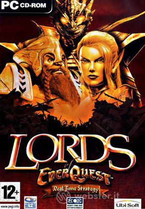 Lords of Everquest Full Loc Lords of Everquest Full Loc