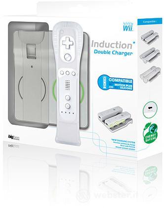 WII Magic Charger Bigben WII Magic Charger Bigben