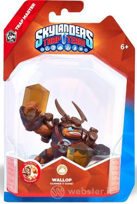 Skylanders Trap Master Wallop (TT) Skylanders Trap Master Wallop (TT)