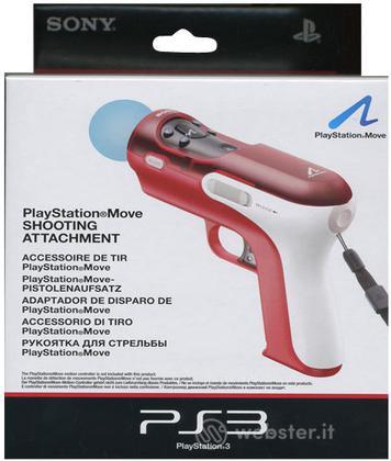 PS3 Sony Move Accessorio di Tiro PS3 Sony Move Accessorio di Tiro