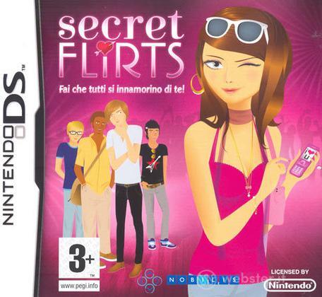 Secret Flirts Secret Flirts