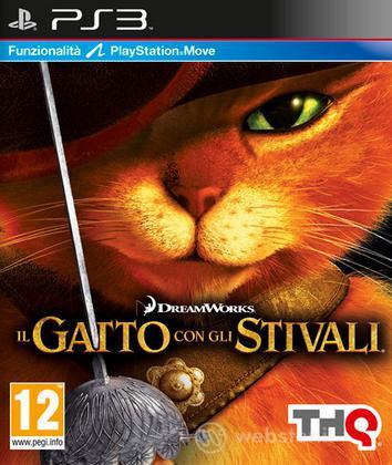 Il Gatto con Gli Stivali Il Gatto con Gli Stivali