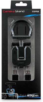 BB Supporto per Playstation Eye PS3 BB Supporto per Playstation Eye PS3