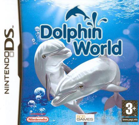 Dolphin World Dolphin World