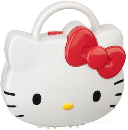 NDS Case Hello Kitty con maniglia NDS Case Hello Kitty con maniglia