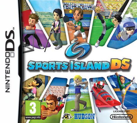 Sports Island Sports Island
