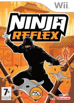 Ninja Reflex Ninja Reflex