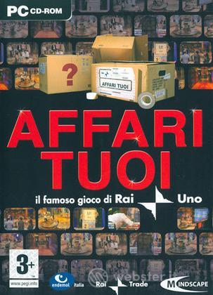 Affari Tuoi Affari Tuoi