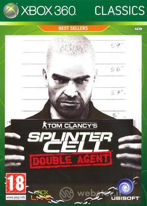 Splinter Cell Double Agent CLS Splinter Cell Double Agent CLS