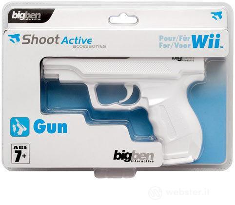 BB Pistola WII BB Pistola WII