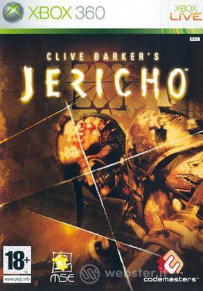 Jericho Jericho