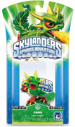 Skylanders Camo Skylanders Camo