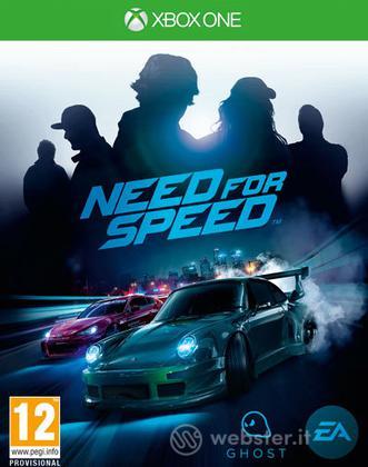 Need For Speed Need For Speed