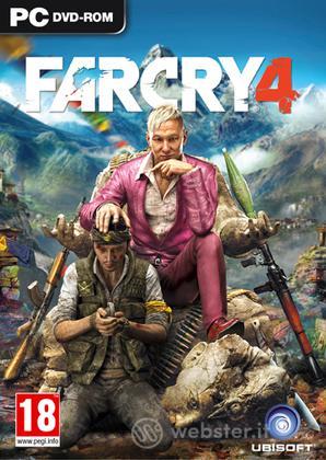 Far Cry 4 Far Cry 4