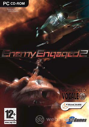Enemy Engaged 2 Enemy Engaged 2