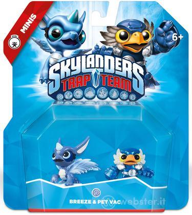 Skylanders Mini Double Pack 7 (TT) Skylanders Mini Double Pack 7 (TT)
