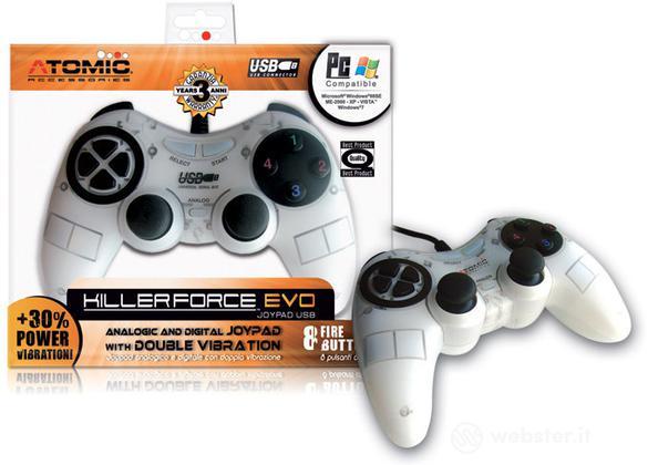Ctrl Killer Force Evo Atomic PC Ctrl Killer Force Evo Atomic PC