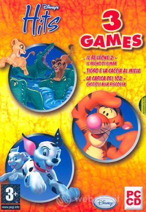 Disney's Hits Disney's Hits