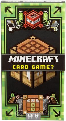 Minecraft Gioco di Carte Minecraft Gioco di Carte