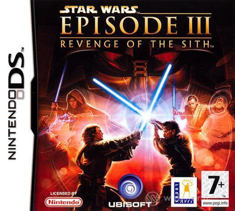 Star Wars: Episodio 3 La Vendetta dei Sith Star Wars: Episodio 3 La Vendetta dei Sith