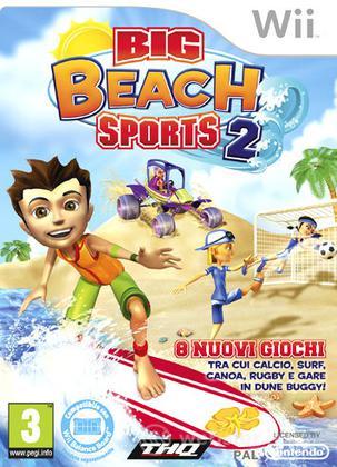 Big Beach Sports 2 Big Beach Sports 2
