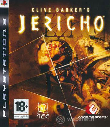 Jericho Jericho