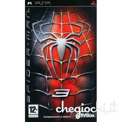 Spiderman 3 - The Movie Spiderman 3 - The Movie