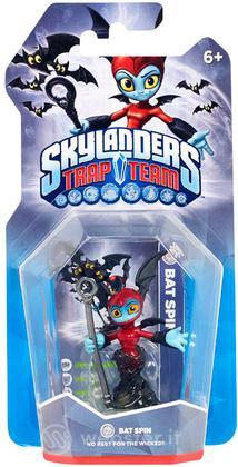Skylanders Bat Spin (TT) Skylanders Bat Spin (TT)