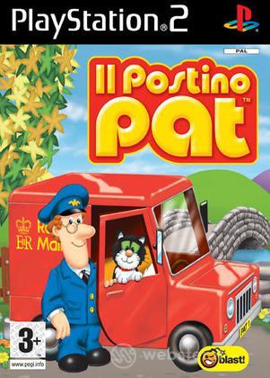 Il Postino Pat Il Postino Pat