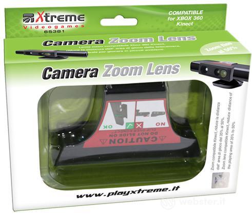 Lenti Zoom Kinect Lenti Zoom Kinect