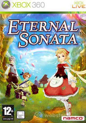 Eternal Sonata Eternal Sonata