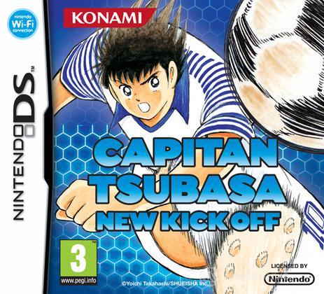 Captain Tsubasa Captain Tsubasa