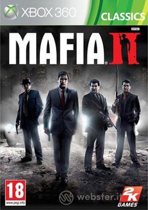 Mafia II Classics Mafia II Classics