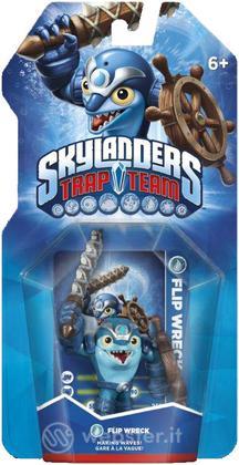 Skylanders Flip Wreck (TT) Skylanders Flip Wreck (TT)