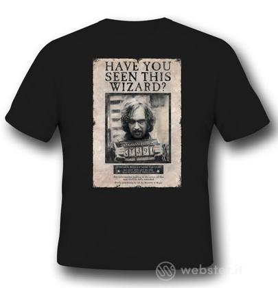 T-Shirt Sirius Black S T-Shirt Sirius Black S