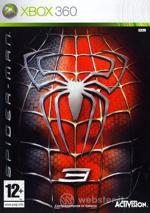 Spiderman 3 - The Movie Spiderman 3 - The Movie