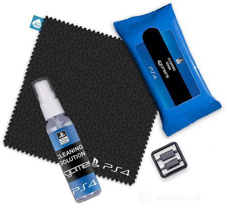 Kit pulizia Dualshock 4 PS4 Kit pulizia Dualshock 4 PS4