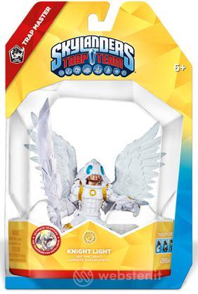 Skylanders Trap Master Knight Light (TT) Skylanders Trap Master Knight Light (TT)