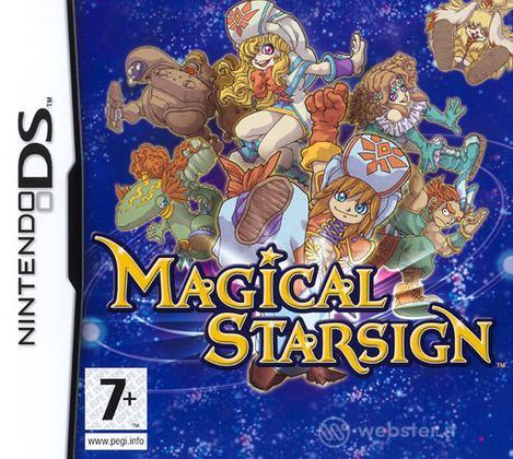 Magical Starsign Magical Starsign