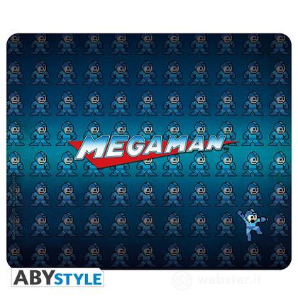 Mousepad Megaman Mousepad Megaman