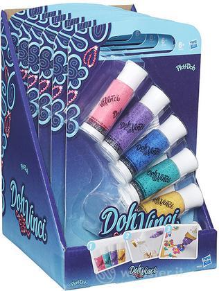 Dohvinci Refill Colori Brillanti X6 Dohvinci Refill Colori Brillanti X6