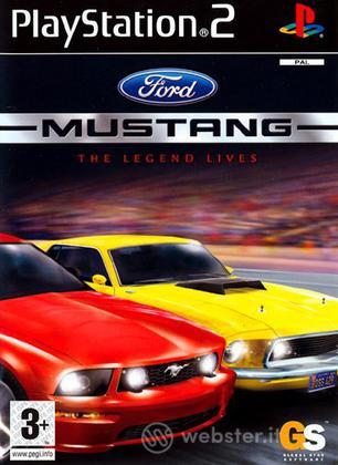 Ford Mustang Ford Mustang