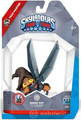 Skylanders Trap Master Short Cut (TT) Skylanders Trap Master Short Cut (TT)