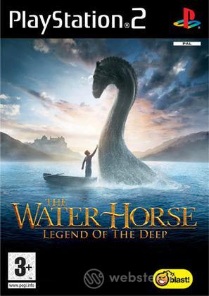 The Waterhorse: La Leggenda Degli Abissi The Waterhorse: La Leggenda Degli Abissi