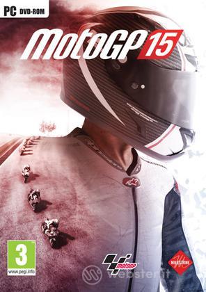 Moto GP 15 Moto GP 15