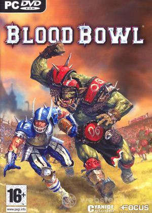 Blood Bowl Blood Bowl