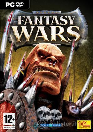 Fantasy Wars Fantasy Wars