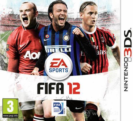 Fifa 12 Fifa 12